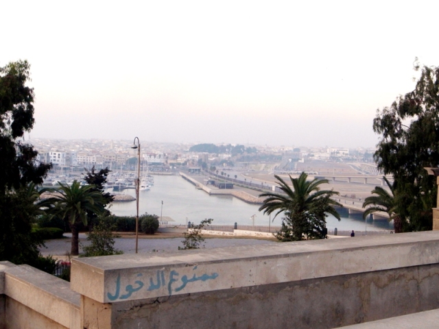 Rabat River